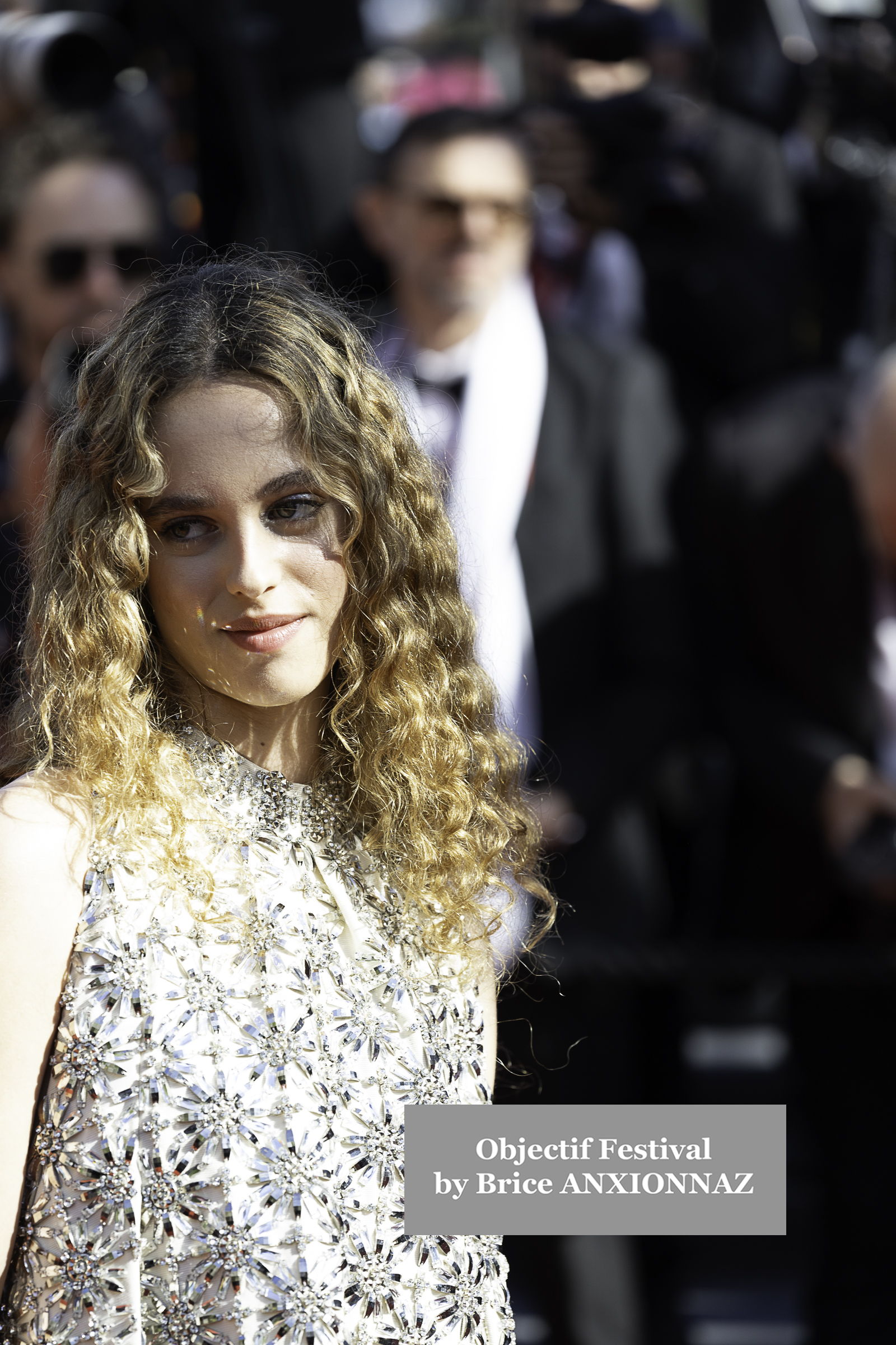 Kinds  Of  Kindness / 77th Cannes International Film Festival / Objectif Festival by Brice ANXIONNAZ